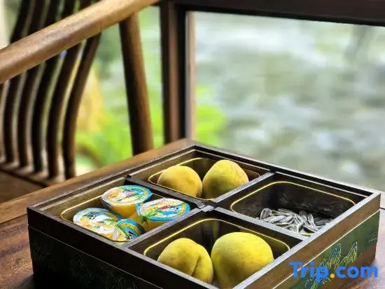 Yangxinggu Guesthouse