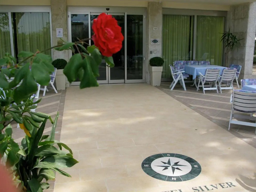 Hotel Silver