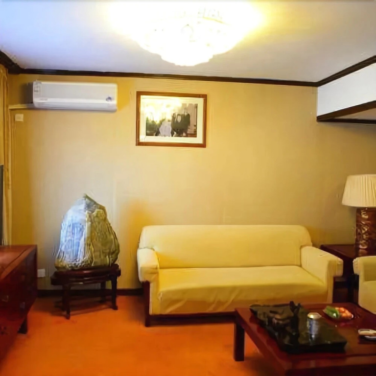 Shen Qi Hotel