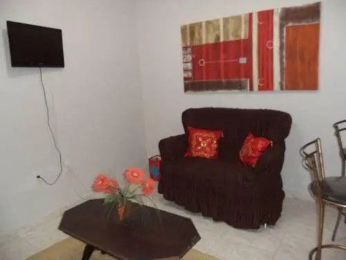 Apartamento no Guará por temporada