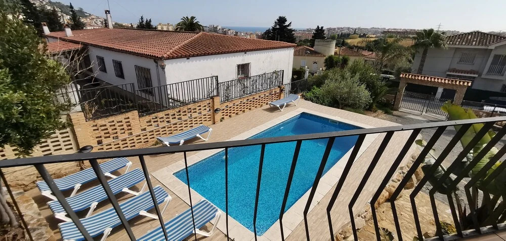 Mansion Doryana