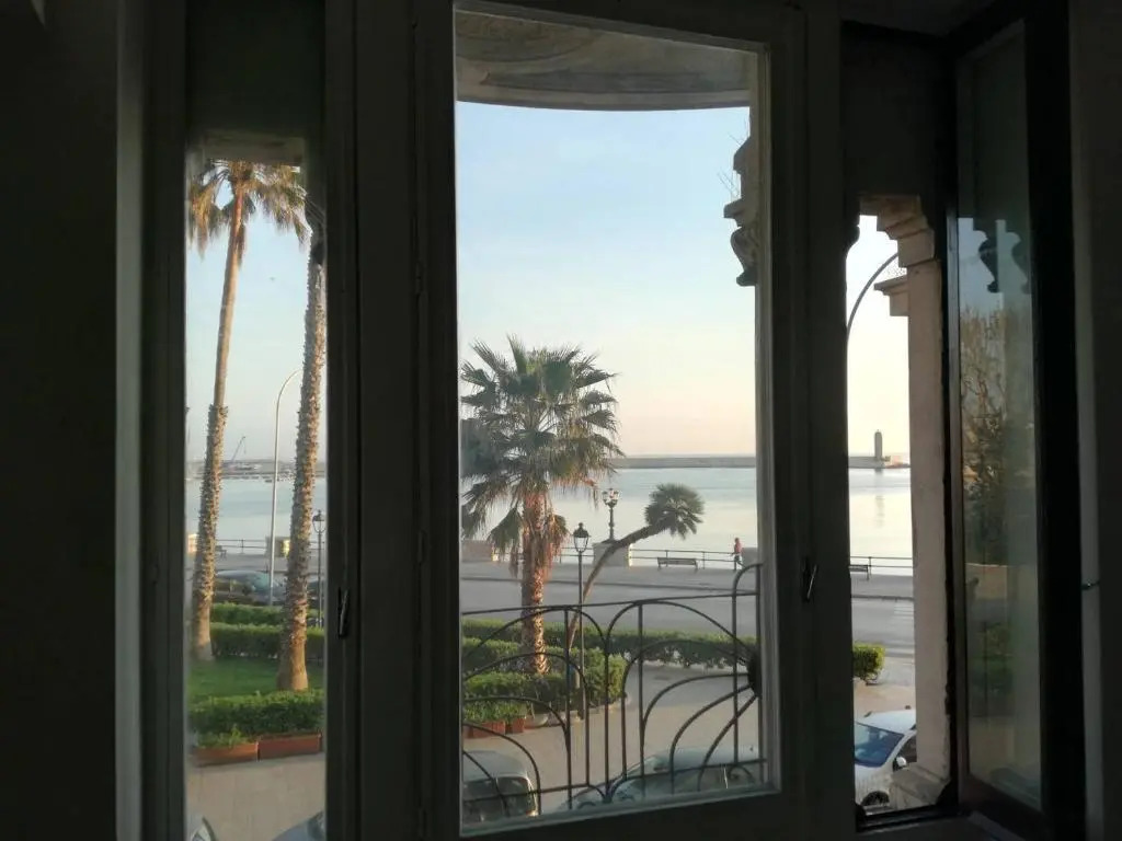 Sea view Apartment