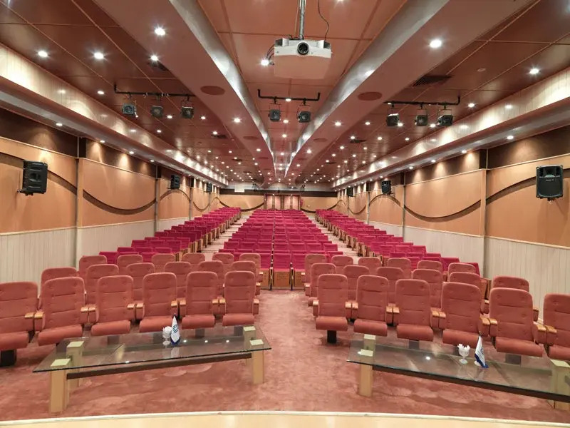 Ferdowsi International Grand Hotel