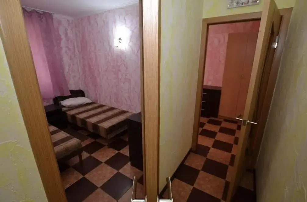 Полярные зори