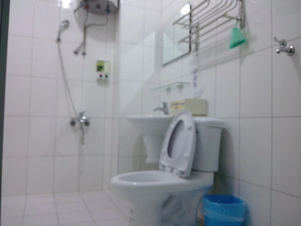 Caitlyn Hostel