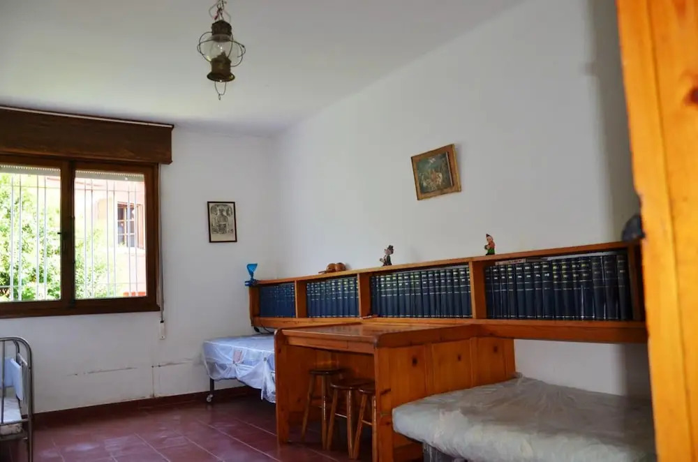 Villa With 9 Bedrooms in Oia, With Wonderful sea View, Private Pool and Enclosed Garden Near the Beach