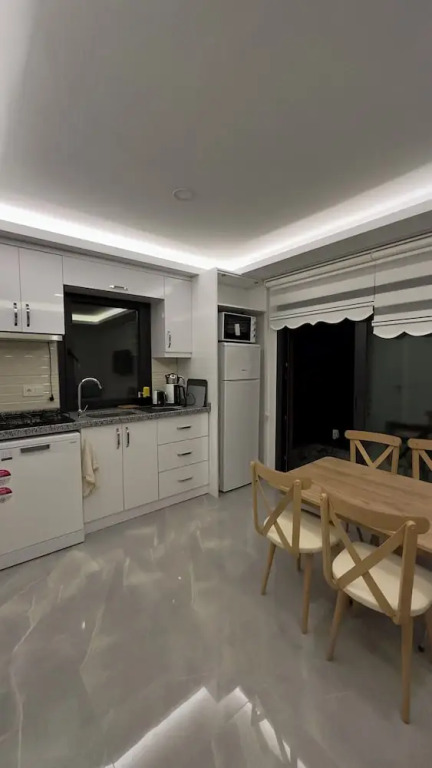 Villa Burçin Apart
