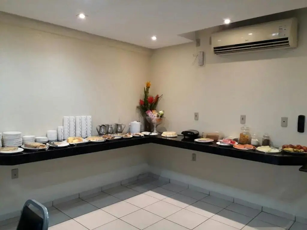 Hotel Parnaiba