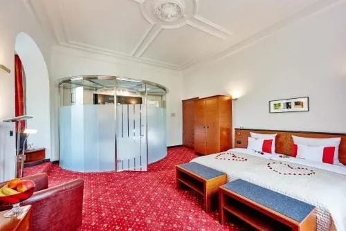 Hotel Villa
