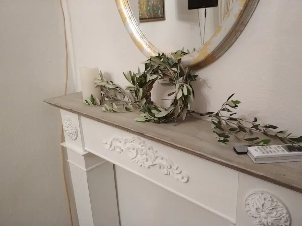 B&B La Casa nel Borgo