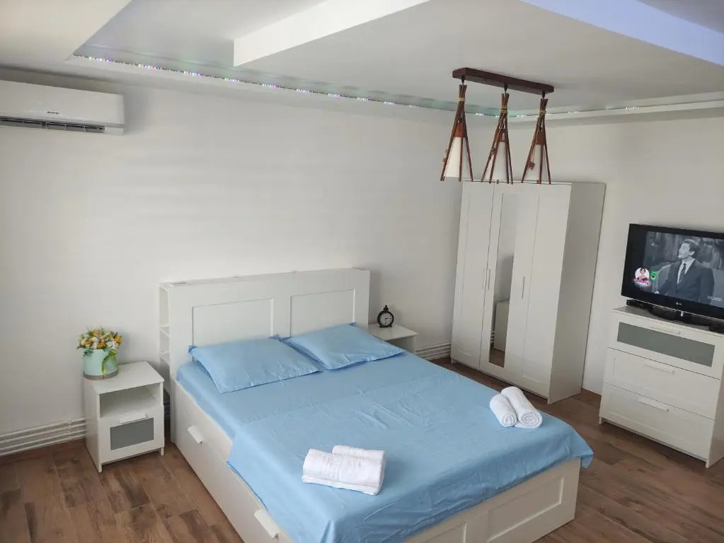 Apartament Camelia