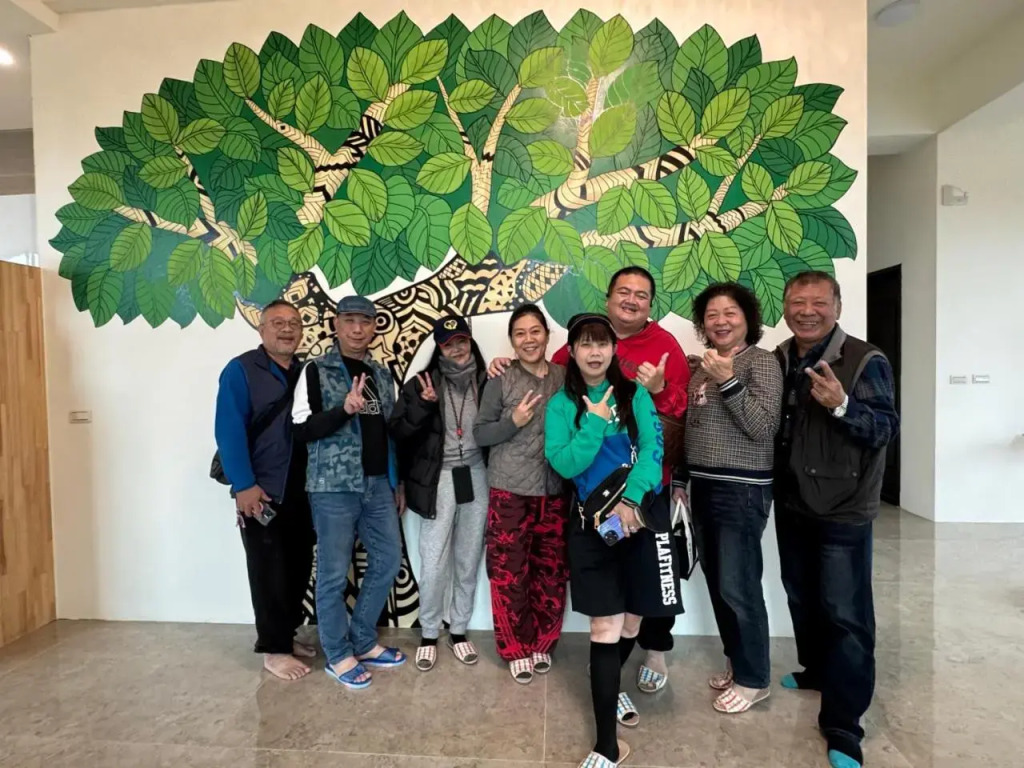 Poseidon Homestay