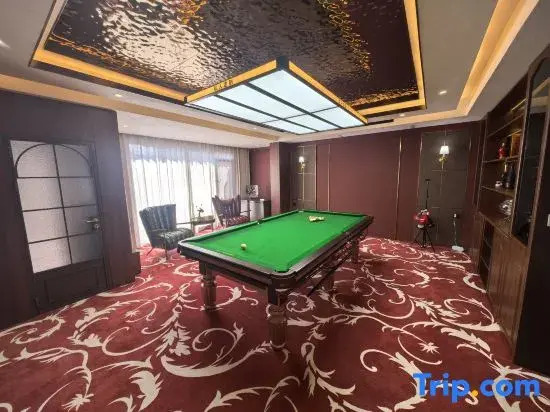 Qingyu Jun Homestay