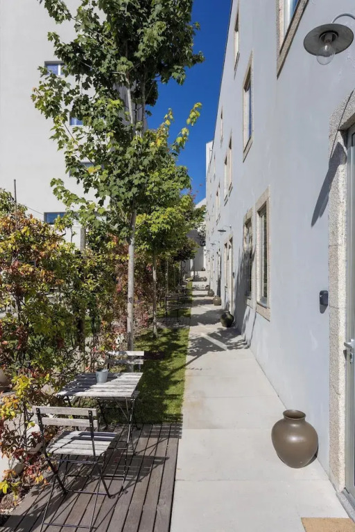 Regras Apartments & Garden B4 by Benefit Collection
