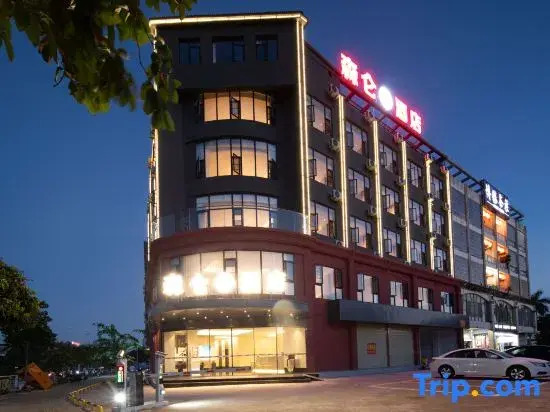 Senlun Smart Hotel
