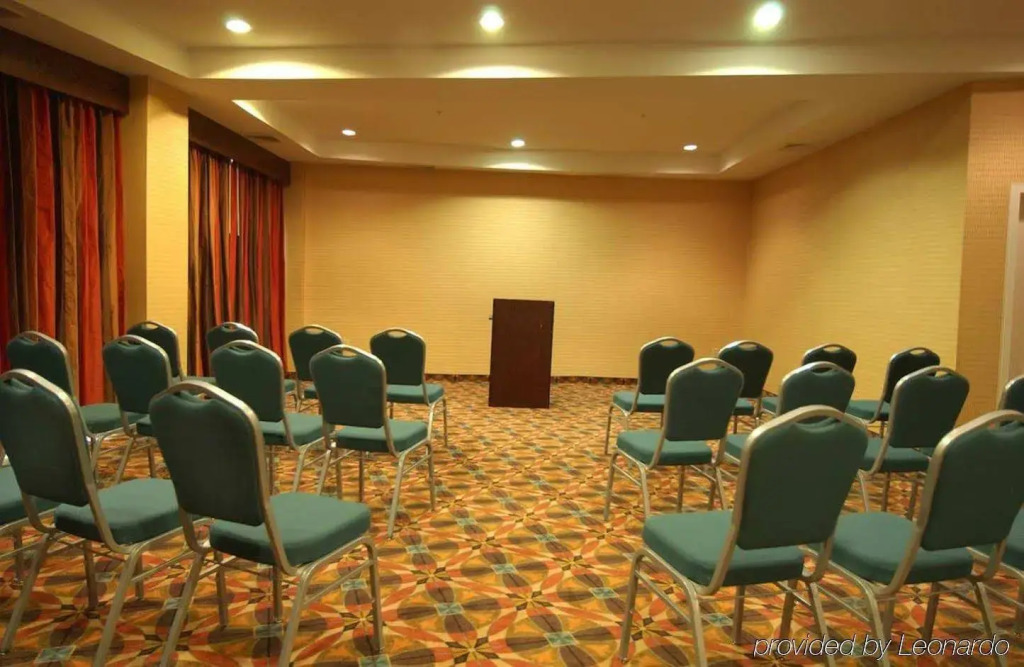 The Brookhaven Atlanta Hotel 