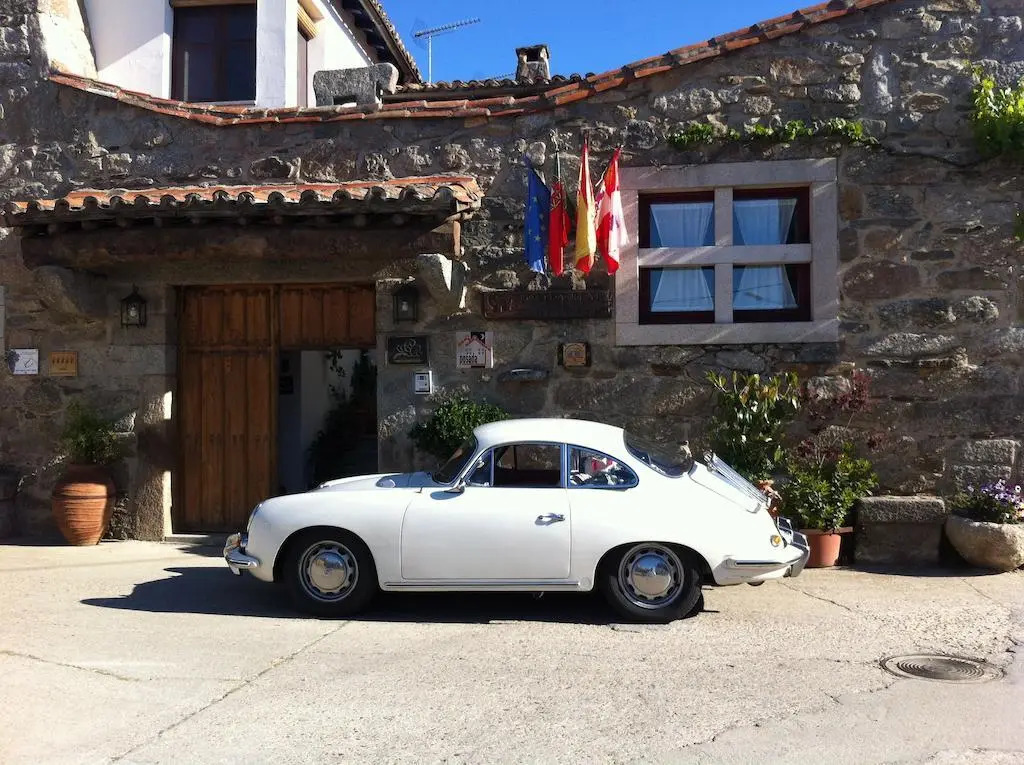 Posada Real La Mula de los Arribes