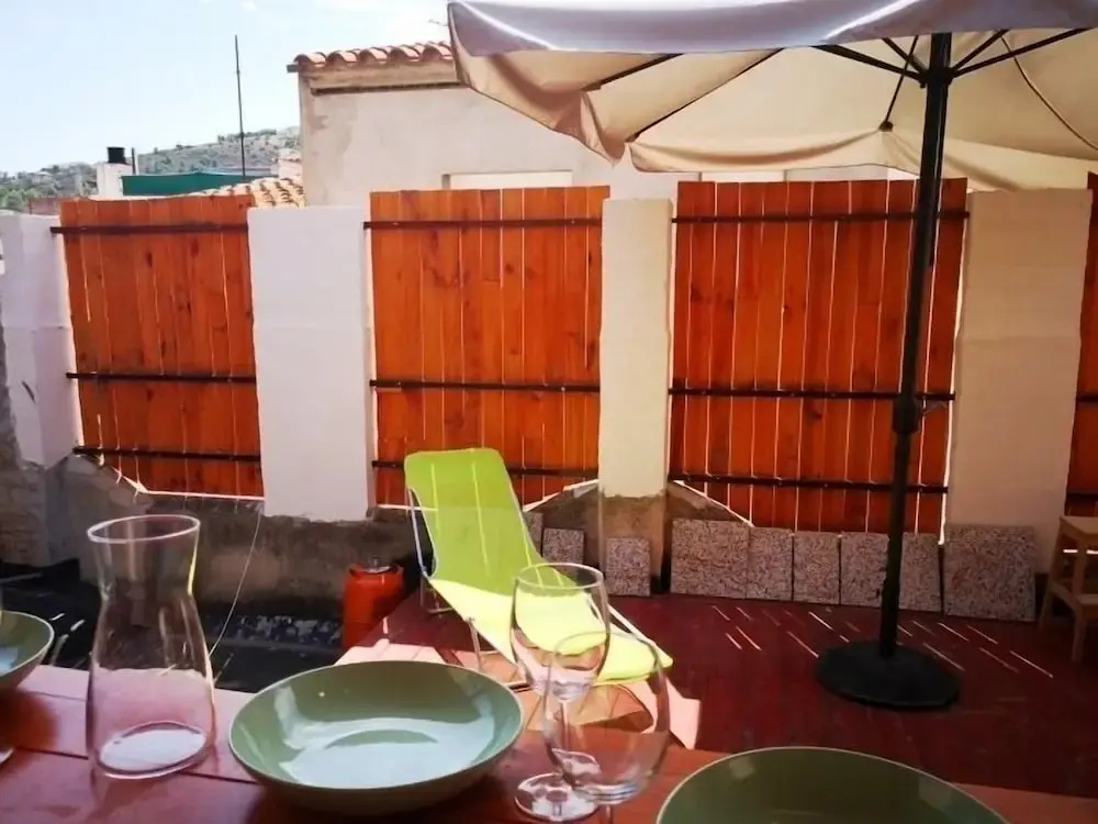 Apartamento 6100