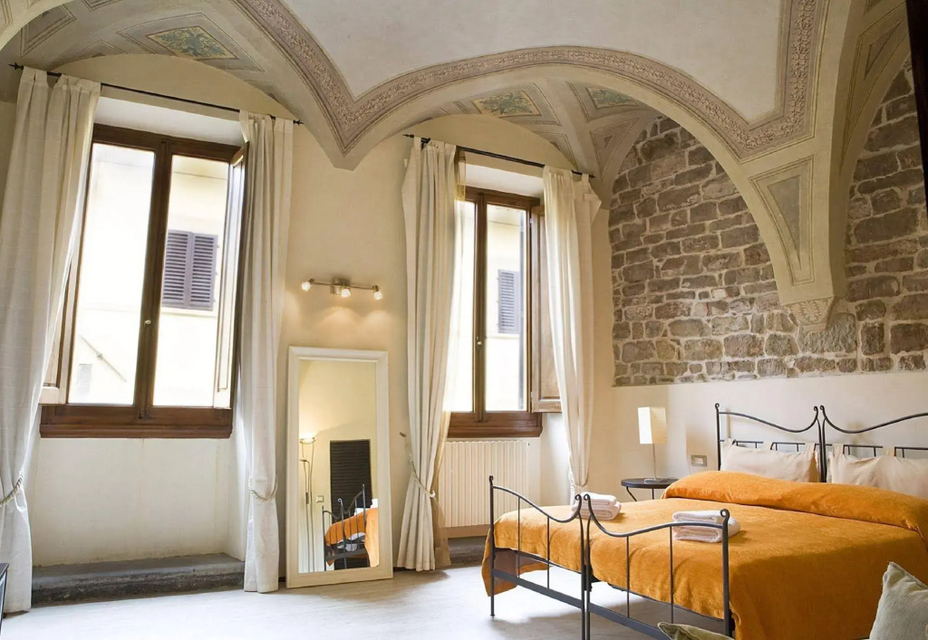Family Apartments Signoria