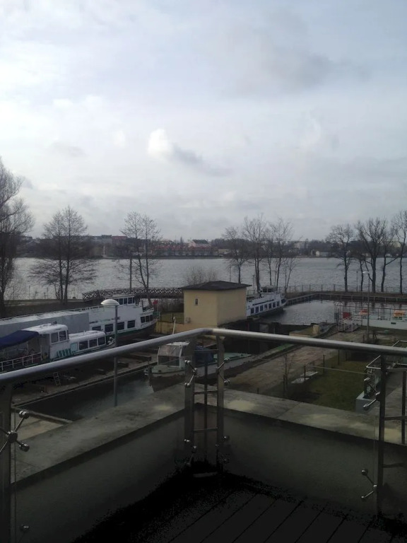 Willa Port