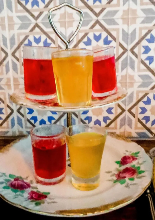 Casa Perpetua hotel d charm