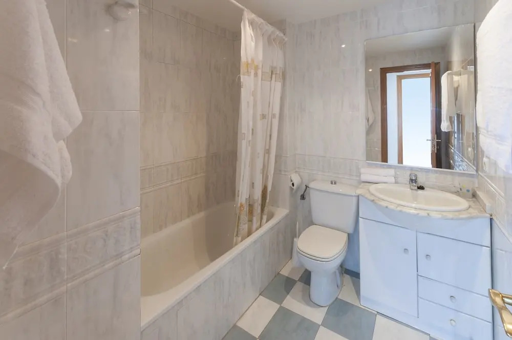 Apartamento Ambar