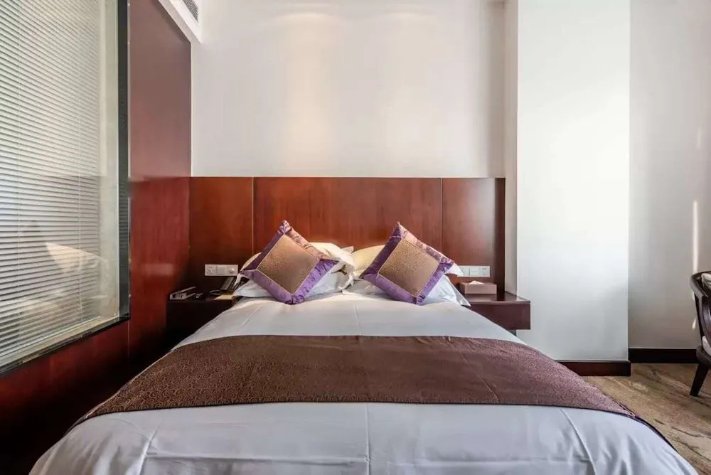 Hangzhou Huading International Hotel