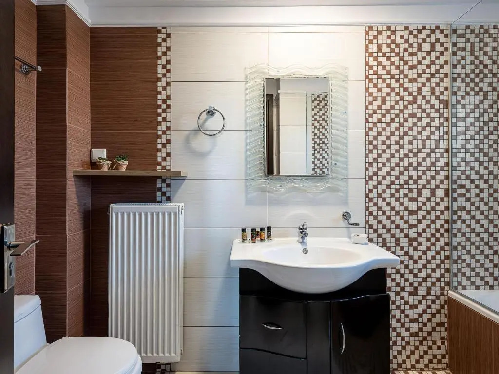 Dimigio Apartment