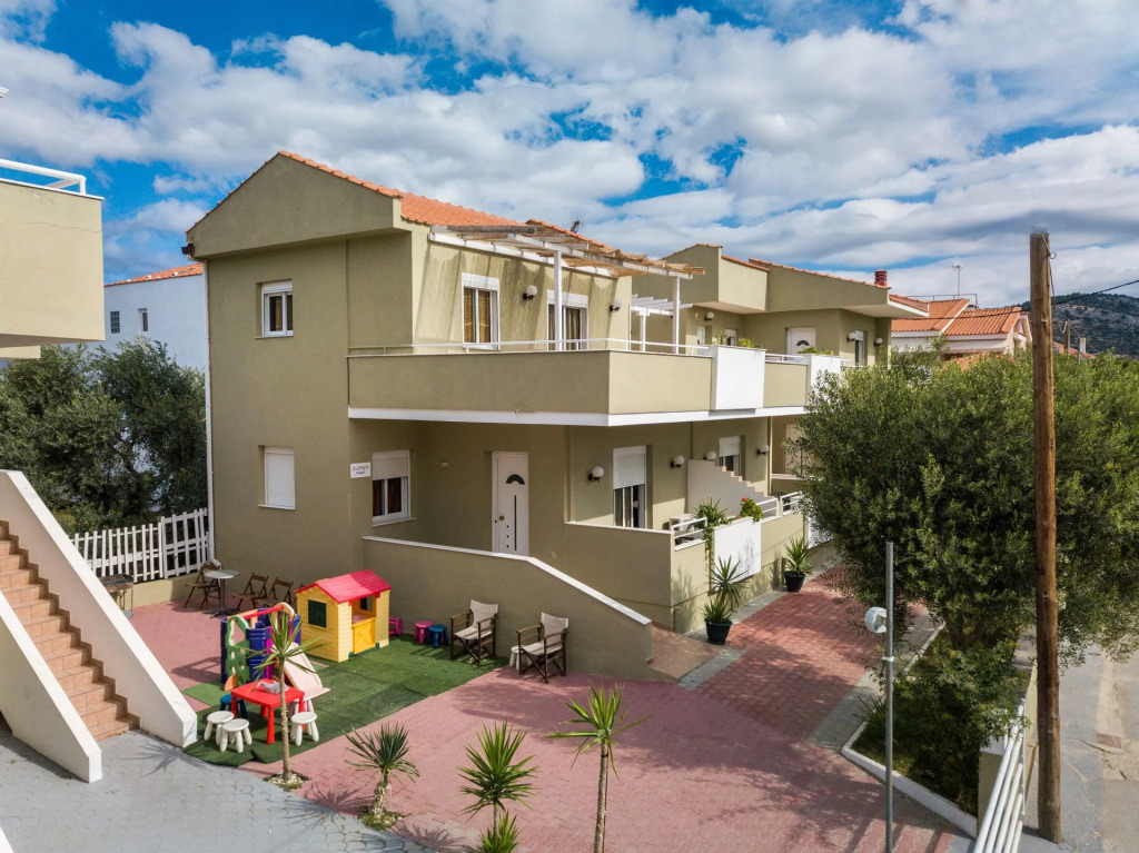 Kapahi Suites Apartments Potos