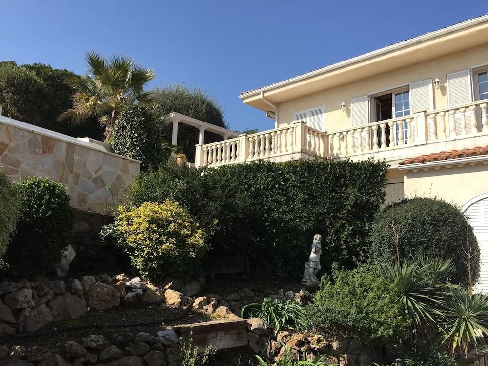 Villa Manù