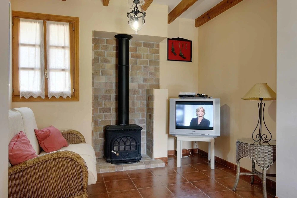 E415 Can Xisco by Mallorca Villa Selection