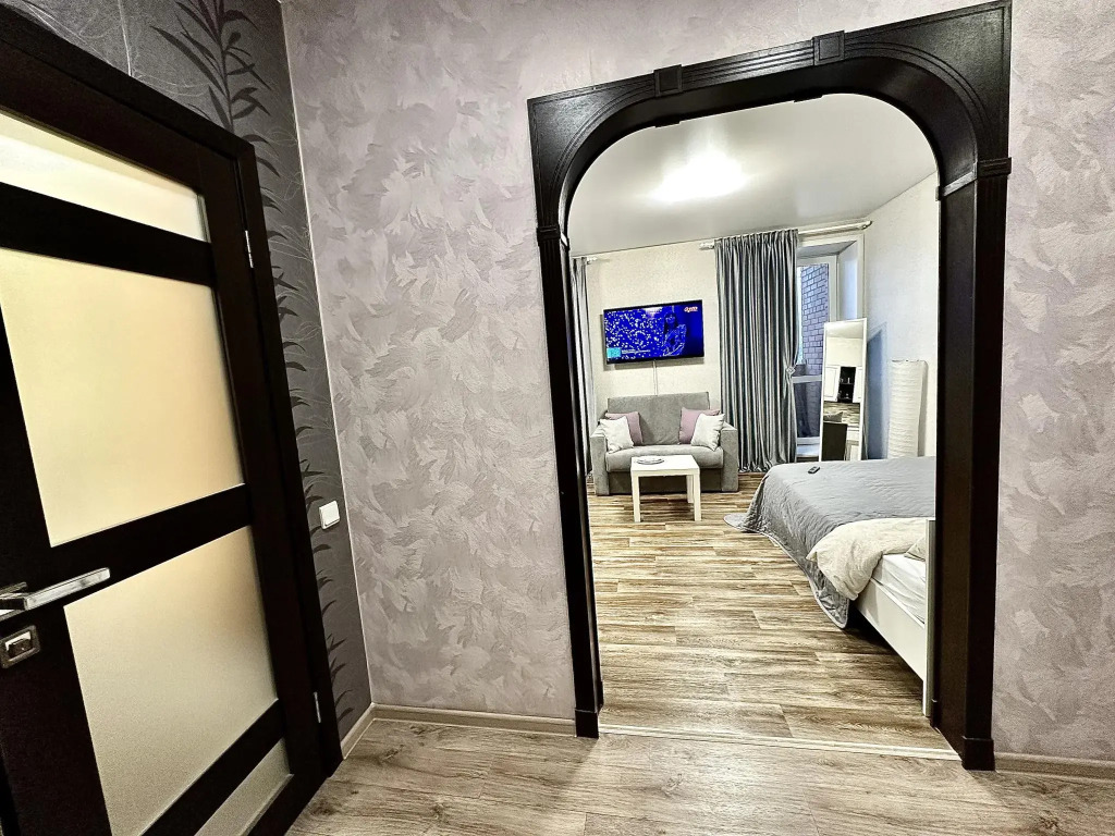 FlatRoom на улице Комсомольская 14