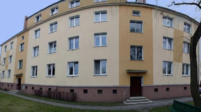 Apartament Amber