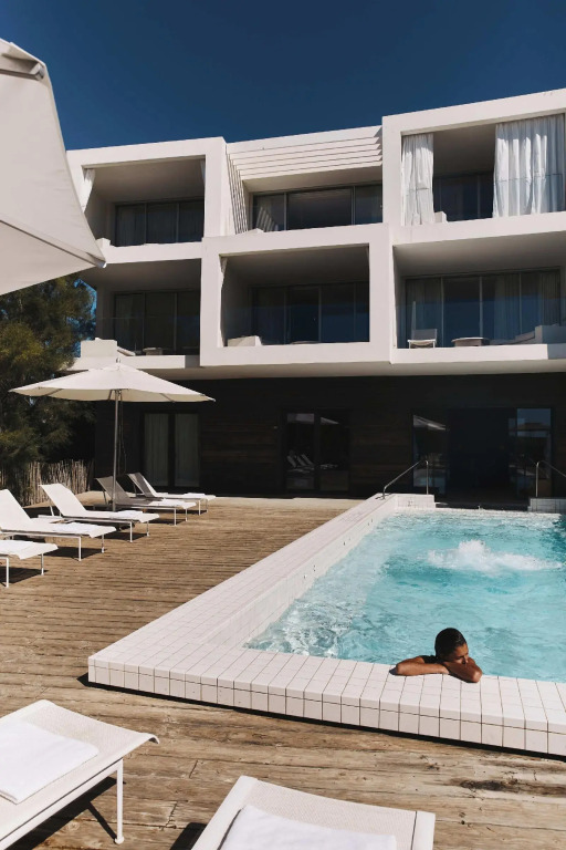 Hôtel Plage Palace & Spa