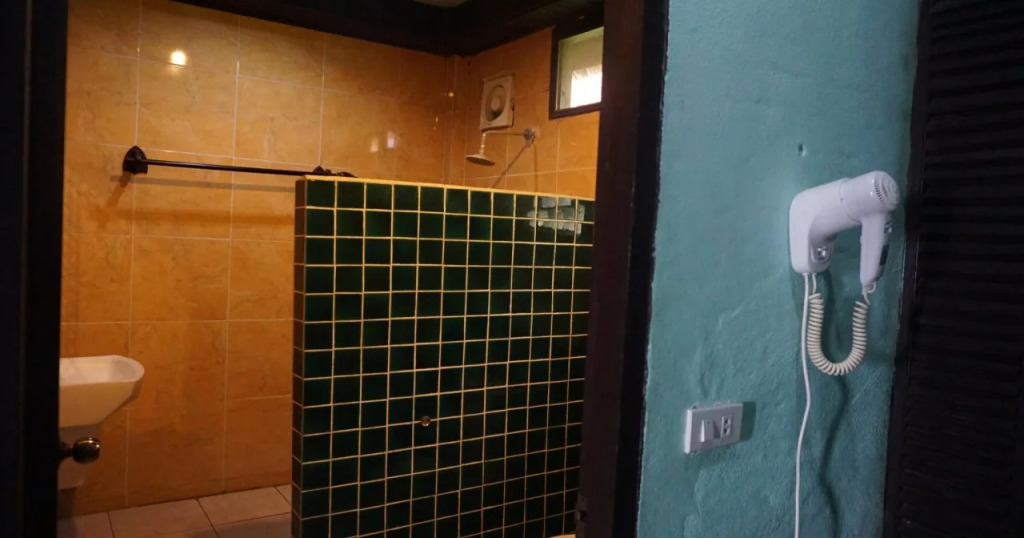 Long Ngum View Resort
