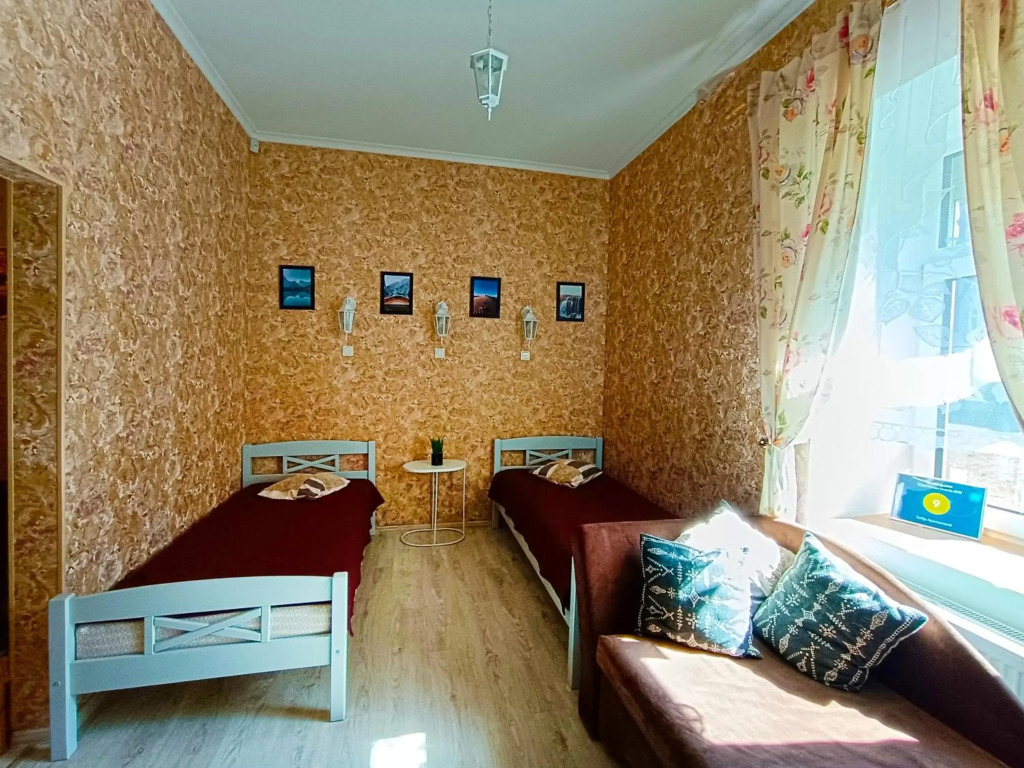 Sofija apartamenti