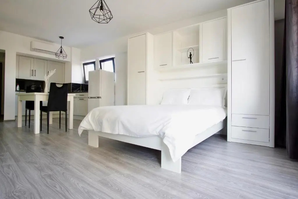 5 TLH Studio near PALAS-UNION SQUARE-ULTRACENTRAL