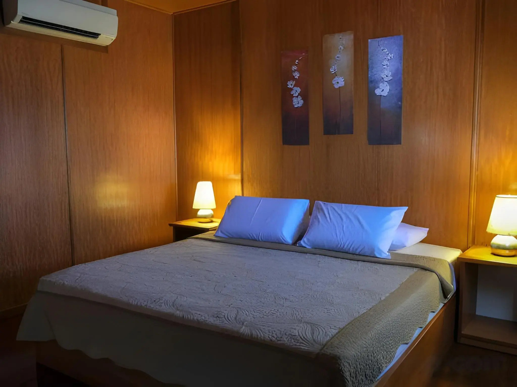 Landcons Hotel & Resort