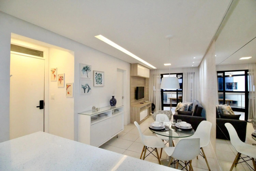 Apartamento Estilo Prime
