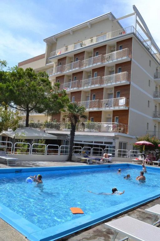Hotel Franca