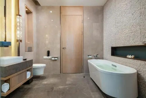 Zhuhai Hengqin Qianyuan Hotel
