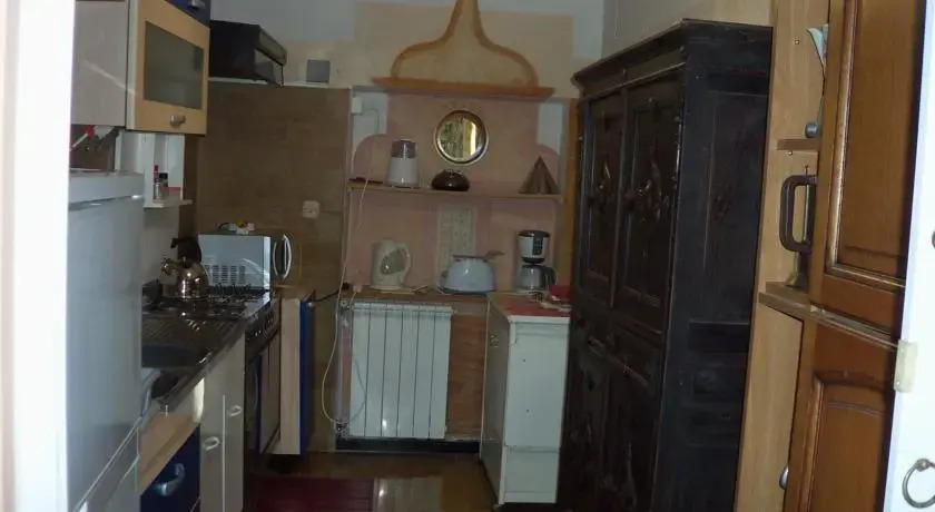 Altare del Lupo