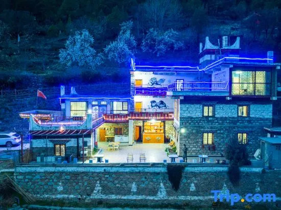 Yuanshe Hotel