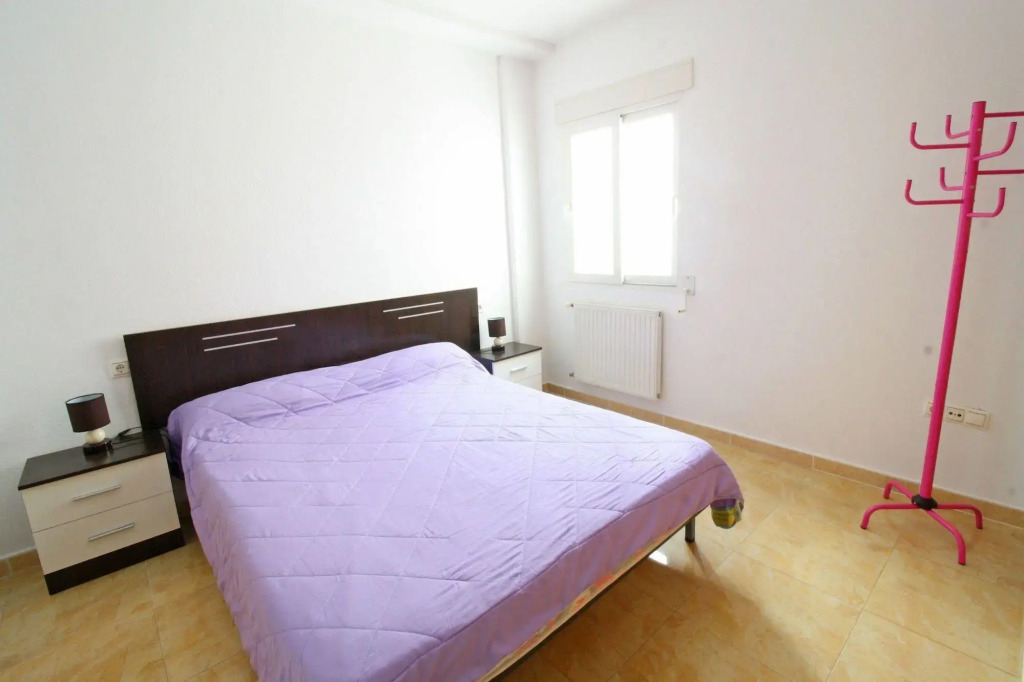 Apartamentos Pueblo Mar