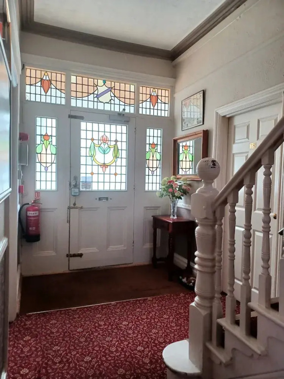 Hunters Lodge Guest House