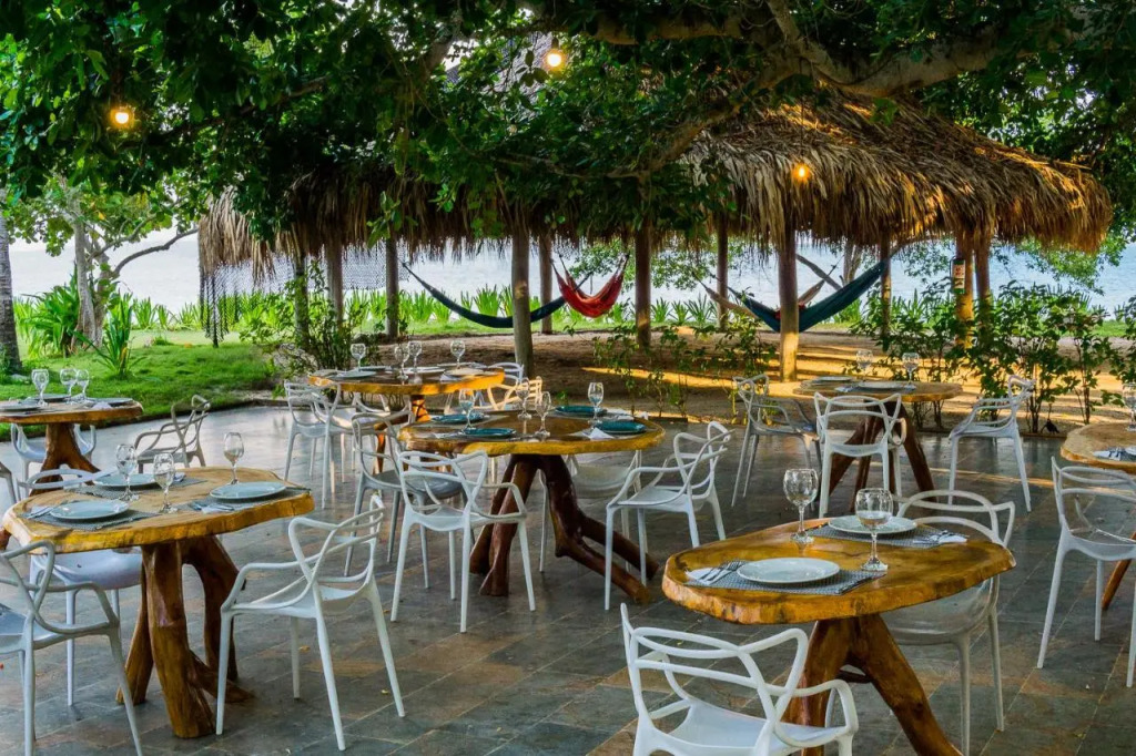 Gente De Mar Resort