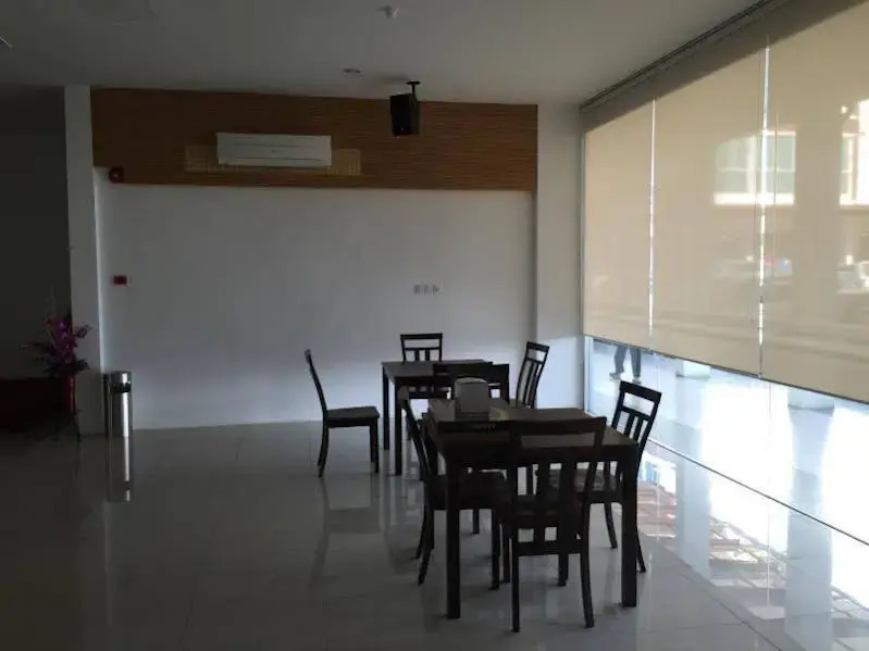Permai Hotel Sibu