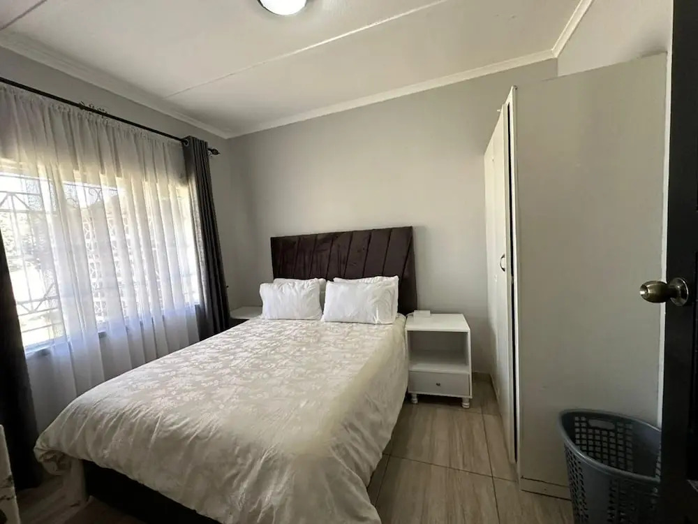 Casamaya Avondale, Harare. Newly Renovated