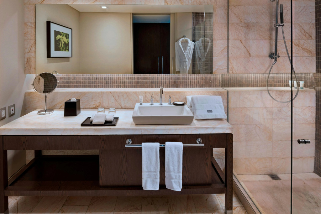 The Westin Santa Fe, Mexico City