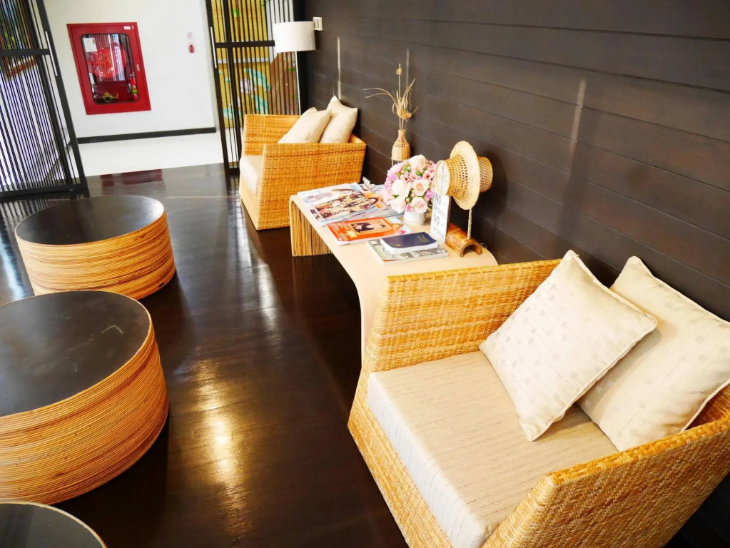 Swutel Hotel